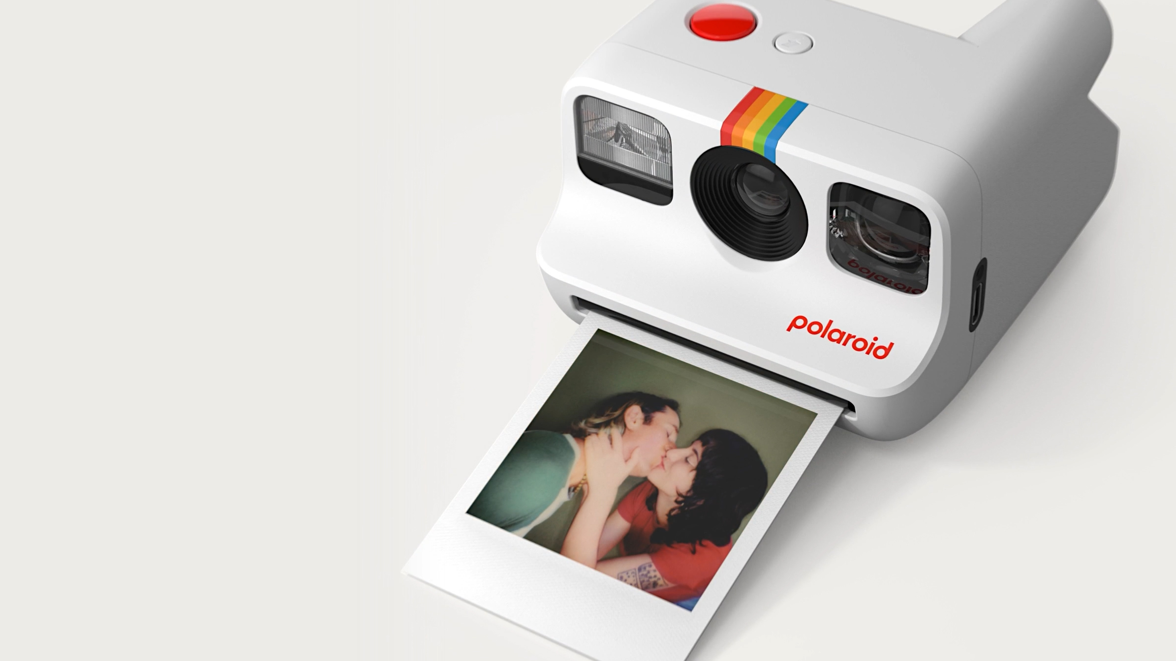 Polaroid Go Gen 2